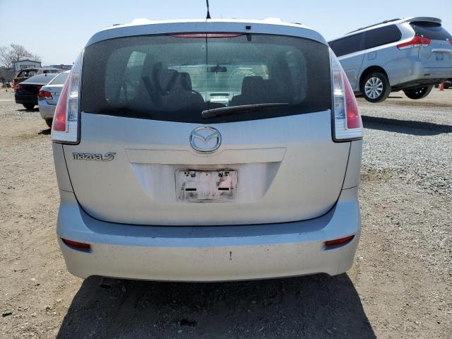 2009 Mazda 5 VIN: JM1CR29L190327919 Lot: 56885174