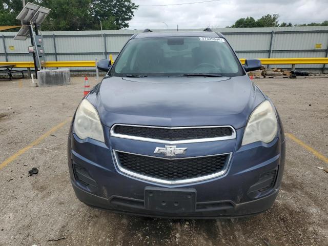 2013 Chevrolet Equinox Lt VIN: 2GNALDEK4D6172422 Lot: 57335394