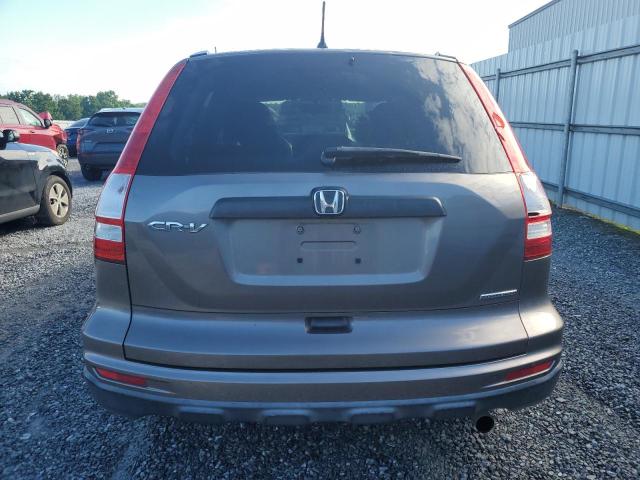 2011 Honda Cr-V Se VIN: 5J6RE3H49BL055043 Lot: 55261564