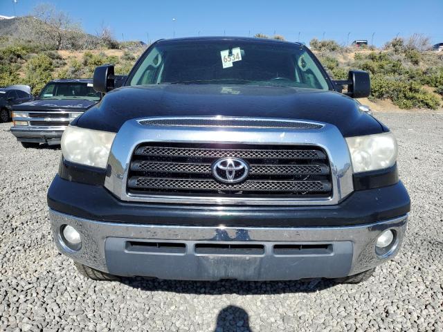 2009 Toyota Tundra Double Cab VIN: 5TFBV54189X088813 Lot: 54322404