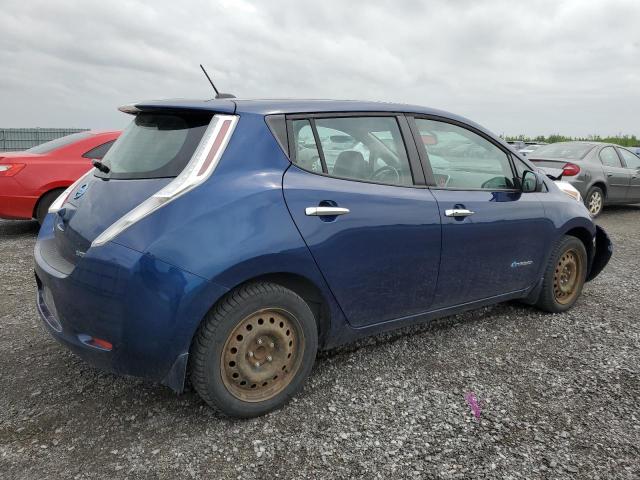 2016 Nissan Leaf Sv VIN: 1N4BZ0CP5GC312773 Lot: 55669064