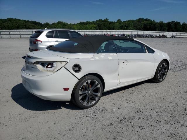 2017 BUICK CASCADA PR - W04WH3N52HG012365