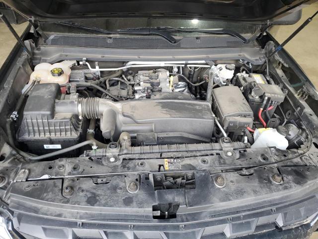 2022 Chevrolet Colorado VIN: 1GCGSBEA5N1320289 Lot: 55926734