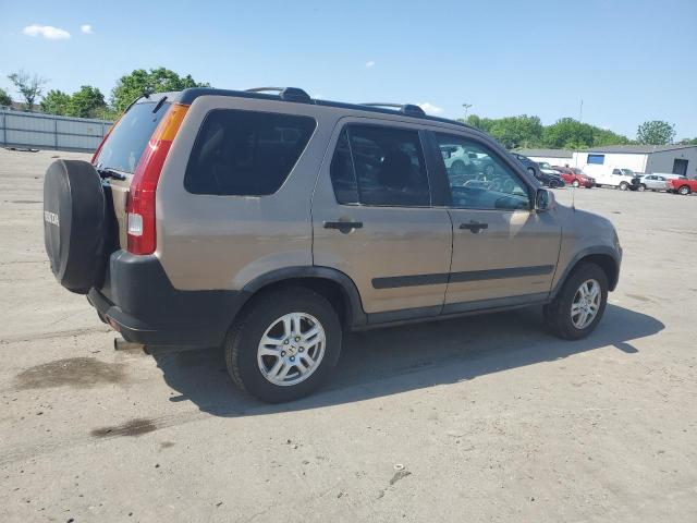 2004 Honda Cr-V Ex VIN: SHSRD78884U251976 Lot: 56306584