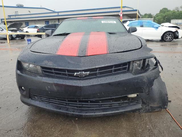 2G1FA1E39F9178562 | 2015 Chevrolet camaro ls