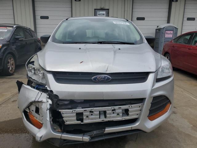 2015 Ford Escape S VIN: 1FMCU0F72FUB94131 Lot: 52657554