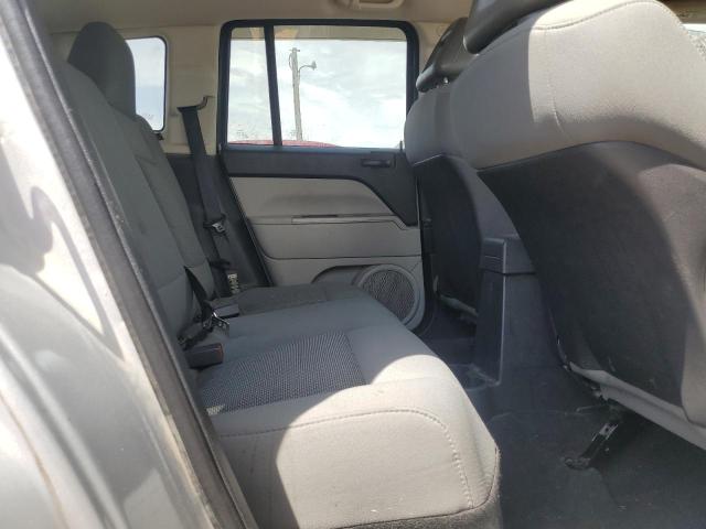 2007 Jeep Compass VIN: 1J8FT47087D265811 Lot: 56864274