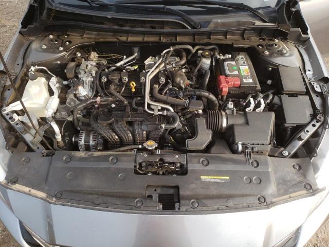 2021 Nissan Altima Sv VIN: 1N4BL4DV9MN316542 Lot: 53699254