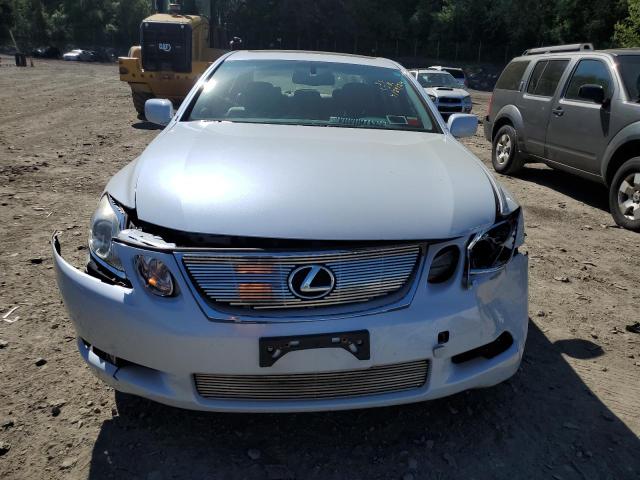 Lot #2521783523 2006 LEXUS GS 300 salvage car