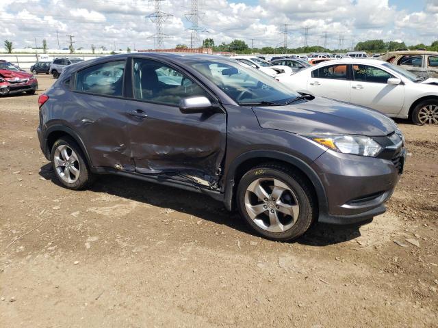 2016 Honda Hr-V Lx VIN: 3CZRU6H35GM764490 Lot: 55419544