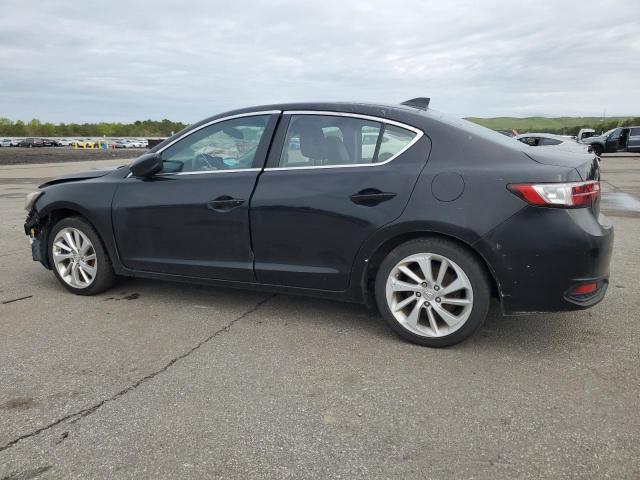 2017 Acura Ilx Base Watch Plus VIN: 19UDE2F38HA002487 Lot: 54826494