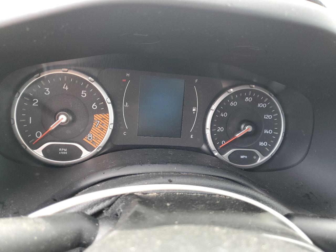 ZACNJBBB5KPK81140 2019 Jeep Renegade Latitude