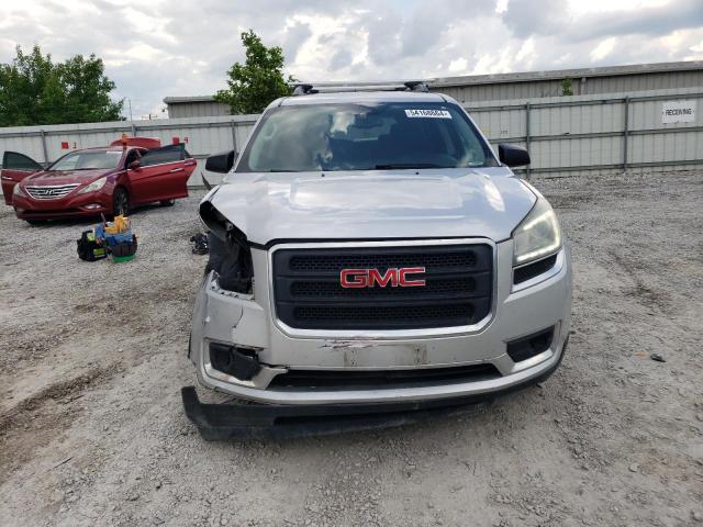 2016 GMC Acadia Sle VIN: 1GKKRPKD3GJ157246 Lot: 54168664