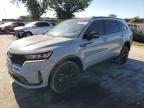 2023 KIA SORENTO SX - 5XYRKDLF0PG195837