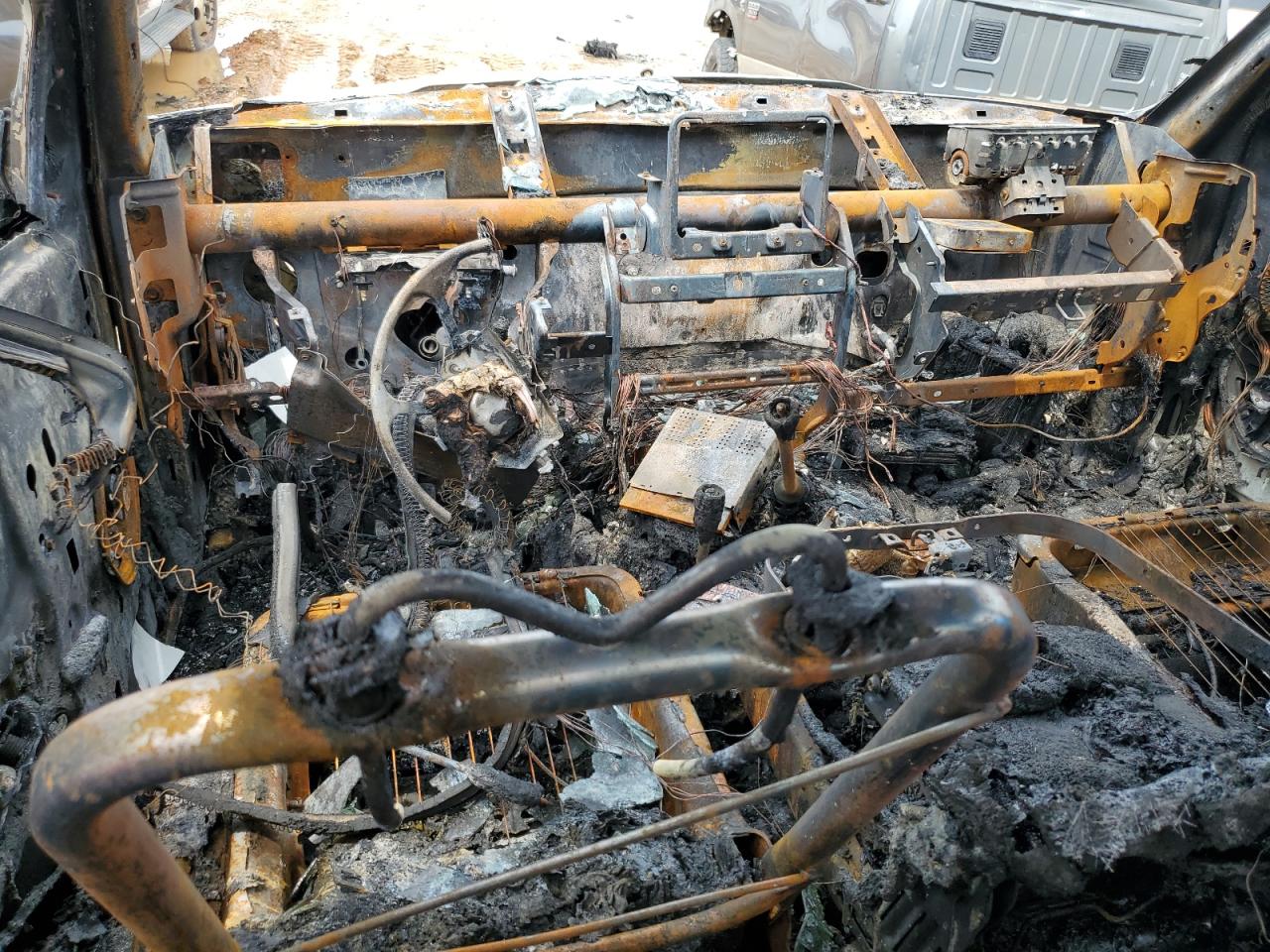 3D7MX48C17G716548 2007 Dodge Ram 3500 St