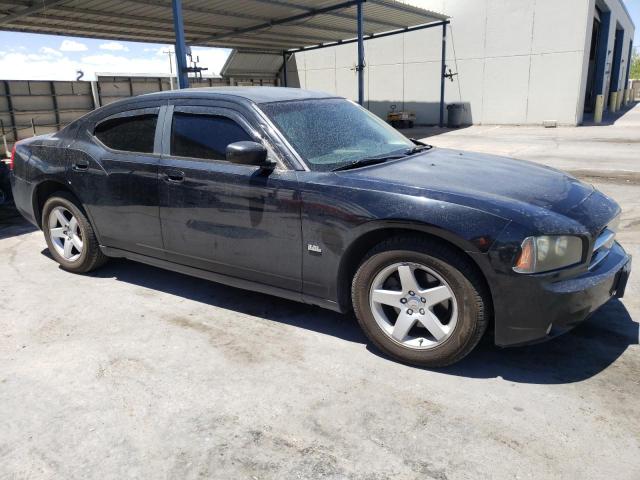 2009 Dodge Charger Sxt VIN: 2B3KA33V29H525960 Lot: 54809964