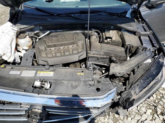 2021 Volkswagen Passat R-Line VIN: 1VWMA7A35MC005017 Lot: 56733264