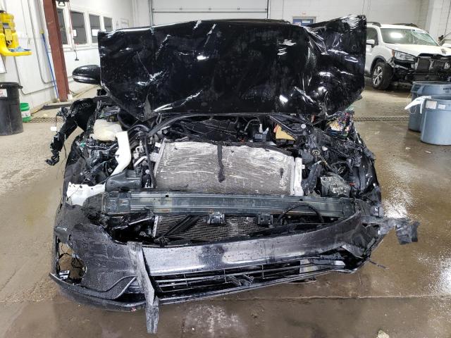 VIN 3FA6P0CD3LR124648 2020 Ford Fusion, Sel no.5