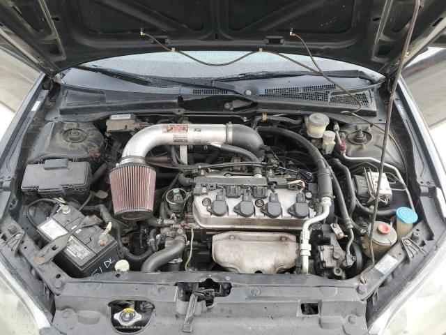 2004 Honda Civic Ex VIN: 1HGEM21964L042200 Lot: 56489584