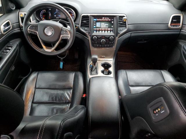 2017 Jeep Grand Cherokee Limited VIN: 1C4RJFBG8HC801397 Lot: 54853094