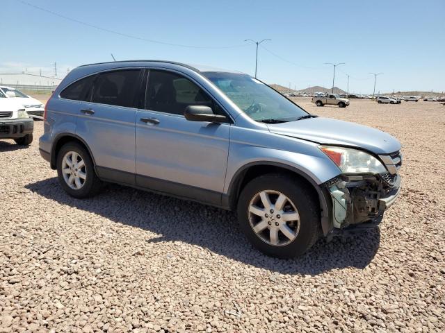 2011 Honda Cr-V Se VIN: 5J6RE3H4XBL053642 Lot: 56685014