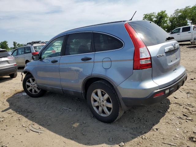 2008 Honda Cr-V Ex VIN: 5J6RE48548L042000 Lot: 55833004