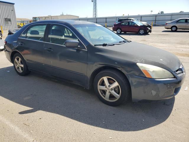 2004 Honda Accord Ex VIN: JHMCM56754C008388 Lot: 55336564