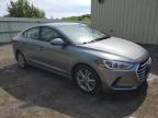 HYUNDAI ELANTRA SE photo