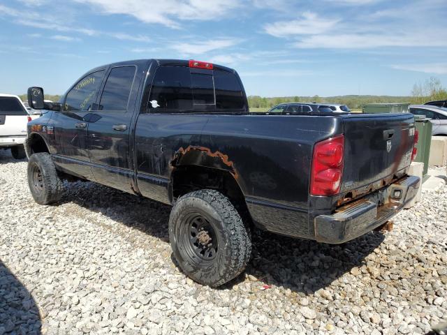 2008 Dodge Ram 2500 St VIN: 3D7KS28A38G222573 Lot: 53021244