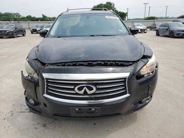 2014 Infiniti Qx60 VIN: 5N1AL0MN3EC522639 Lot: 56511724