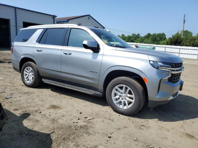 2023 Chevrolet Tahoe K1500 Ls VIN: 1GNSKMED0PR253239 Lot: 55588644