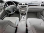 LEXUS ES 330 photo