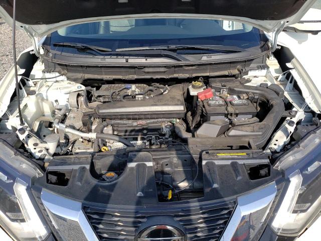 2020 Nissan Rogue S VIN: JN8AT2MT7LW014365 Lot: 54244644