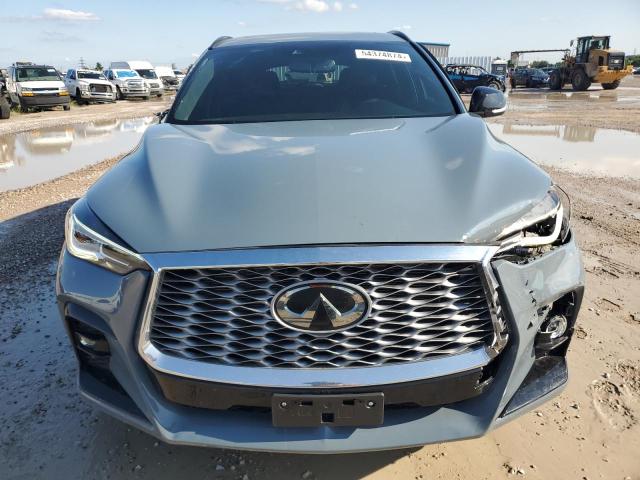 2023 Infiniti Qx55 Luxe VIN: 3PCAJ5JR8PF114660 Lot: 54374874