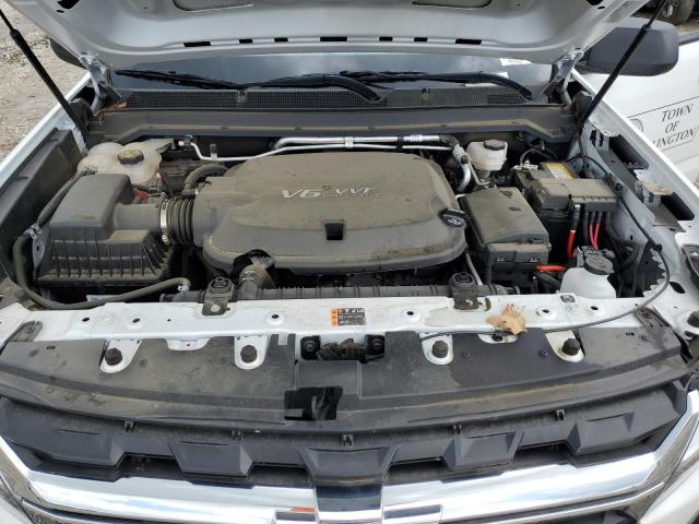 2022 Chevrolet Colorado VIN: 1GCHTBEN3N1239778 Lot: 54429314