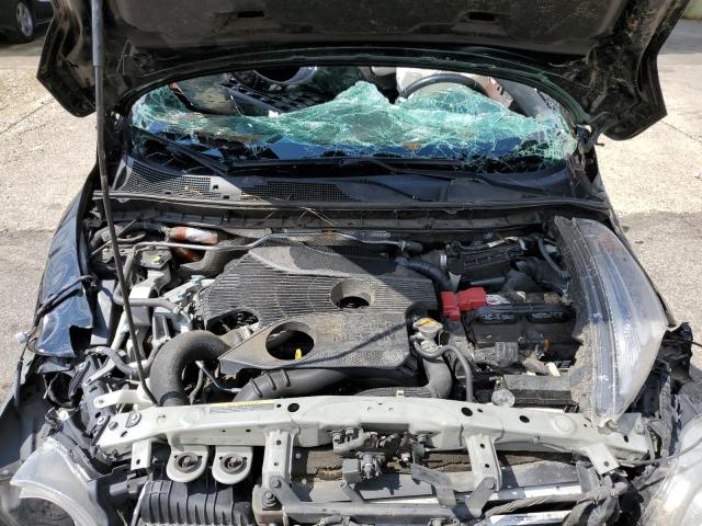 2017 NISSAN JUKE S - JN8AF5MR8HT700792