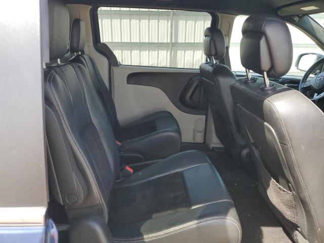 2017 DODGE GRAND CARA 2C4RDGCG7HR697598