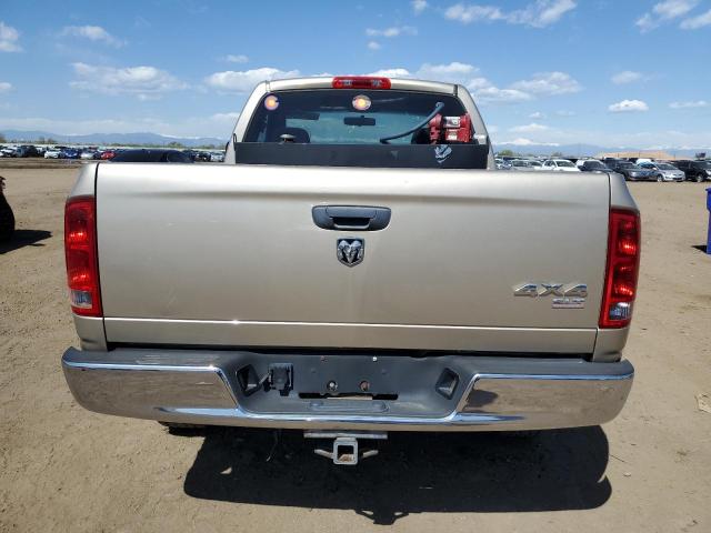 2005 Dodge Ram 1500 St VIN: 1D7HU16D95J606928 Lot: 53573574