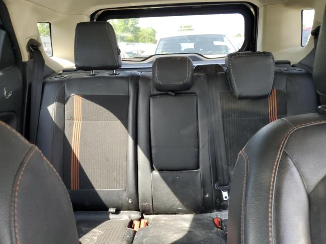 2018 FORD ECOSPORT S MAJ6P1CL4JC245861