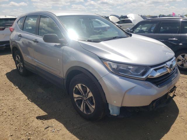 2018 HONDA CR-V LX - 2HKRW6H30JH204860