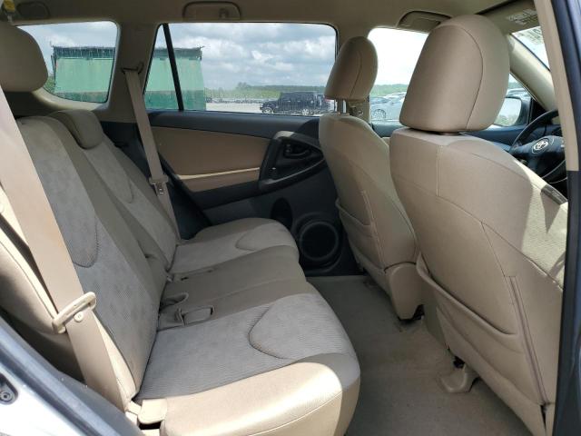 2011 Toyota Rav4 VIN: 2T3ZF4DV2BW087336 Lot: 53839124