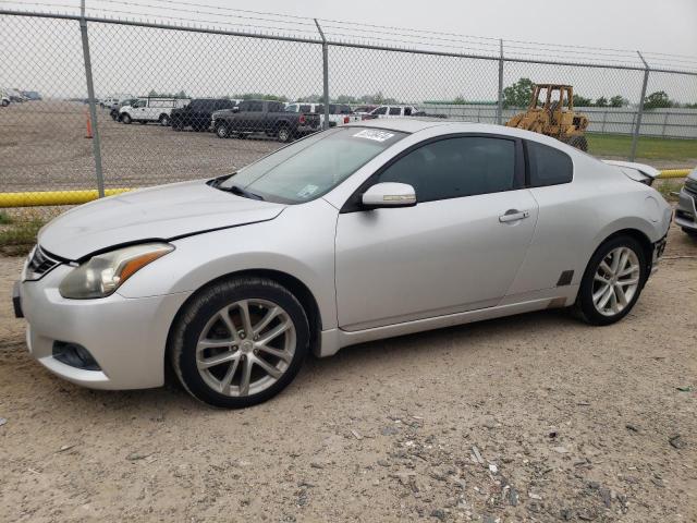 1N4BL2EP0CC103249 2012 Nissan Altima Sr