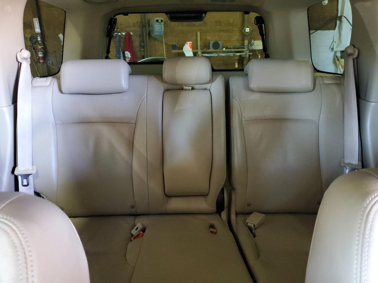 JHLRD78975C002618 2005 Honda Cr-V Se