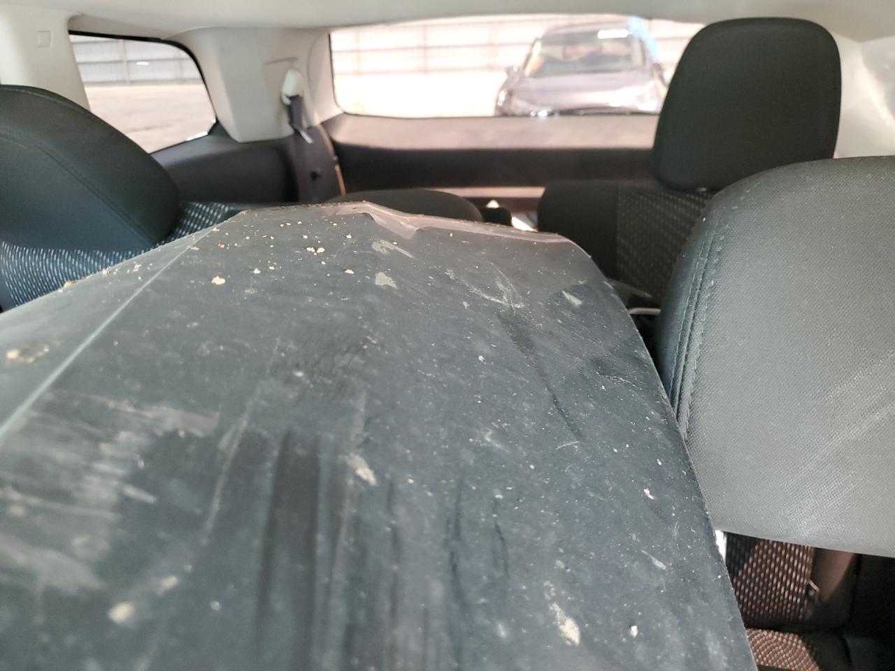 3C4PDCABXLT199747 2020 Dodge Journey Se