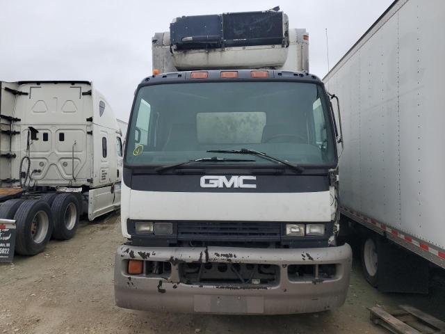 2005 GMC T-Series F7B042 VIN: 1GDJ7F13X5F509010 Lot: 54702964