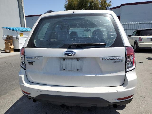 2011 Subaru Forester 2.5X VIN: JF2SHABC0BH745190 Lot: 55692784