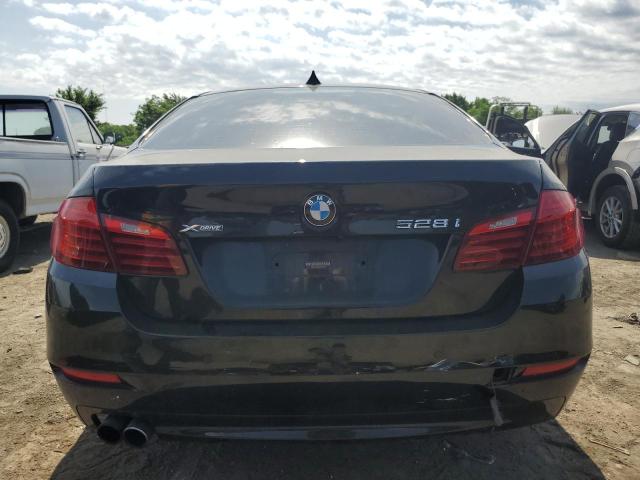 2016 BMW 528 Xi VIN: WBA5A7C58GG643181 Lot: 56071184