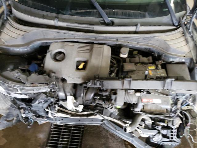 2020 Kia Soul Lx VIN: KNDJ23AU2L7716928 Lot: 58862614