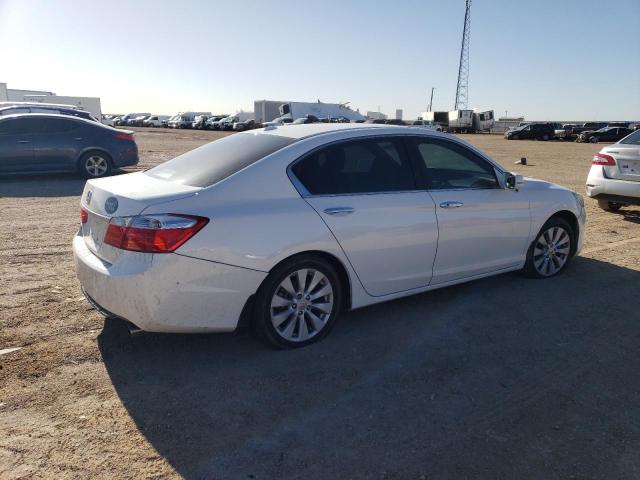 2013 Honda Accord Exl VIN: 1HGCR2F84DA121093 Lot: 53977534