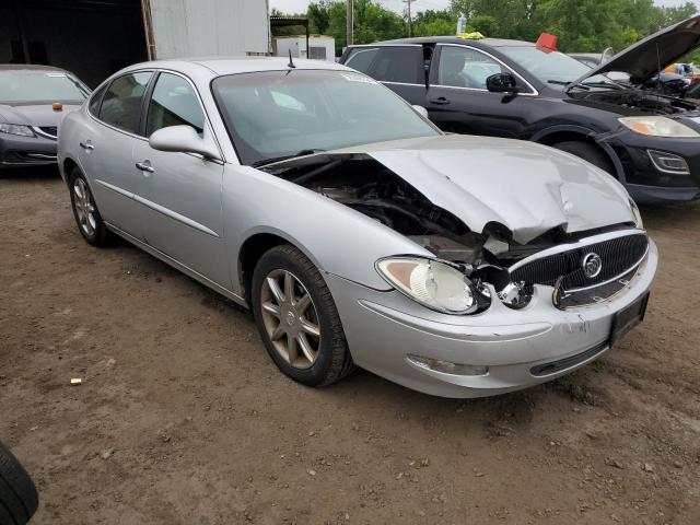 2005 Buick Lacrosse Cxs VIN: 2G4WE567451295768 Lot: 55369724